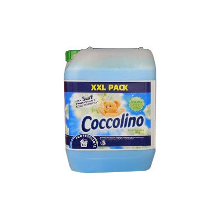 COCCOLINO AMMORBIDENTE PRIMAVERA LT.10